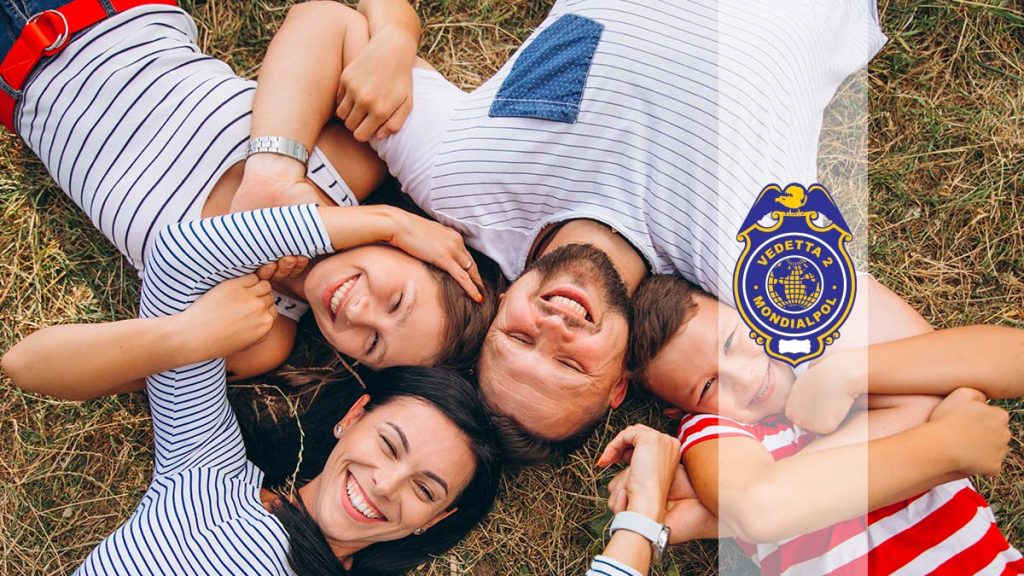 mondialpol protegge la tua famiglia